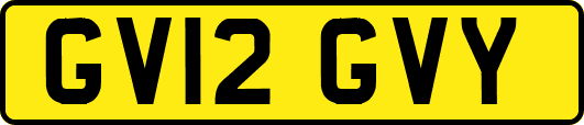 GV12GVY