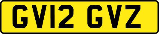 GV12GVZ