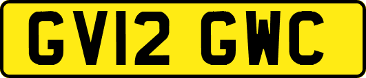 GV12GWC