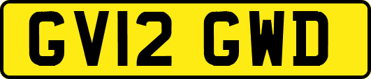 GV12GWD