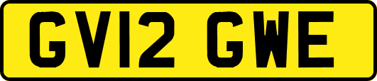 GV12GWE