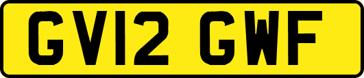 GV12GWF