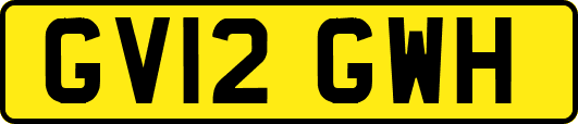 GV12GWH