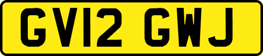 GV12GWJ