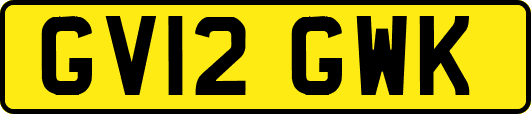 GV12GWK