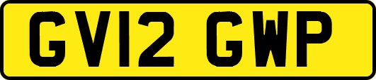GV12GWP
