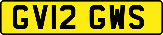 GV12GWS