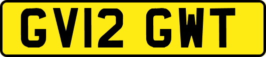 GV12GWT