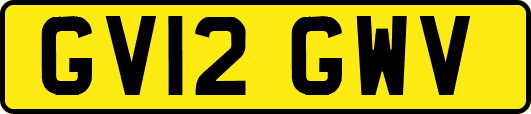 GV12GWV