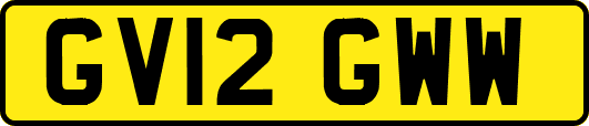GV12GWW