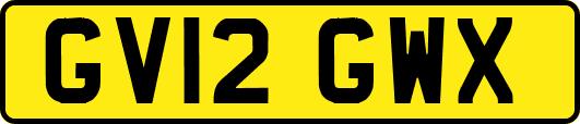 GV12GWX