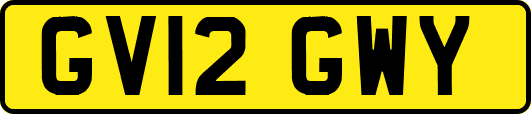 GV12GWY