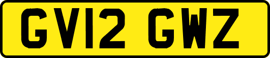 GV12GWZ
