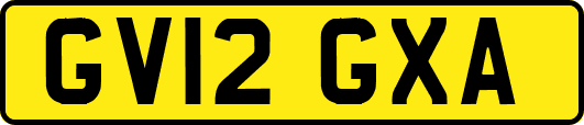 GV12GXA