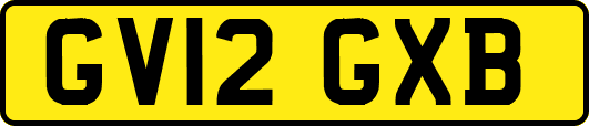 GV12GXB