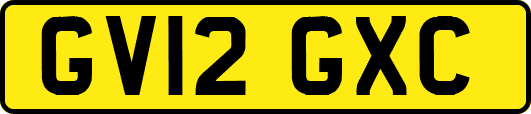 GV12GXC