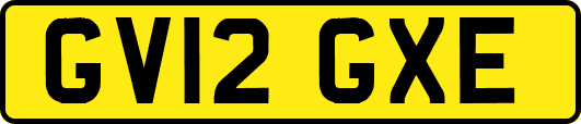 GV12GXE