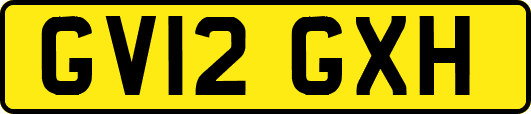 GV12GXH