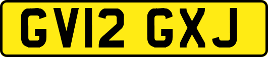 GV12GXJ