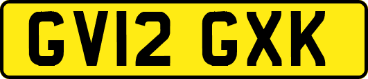 GV12GXK
