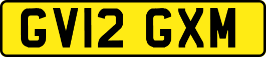 GV12GXM
