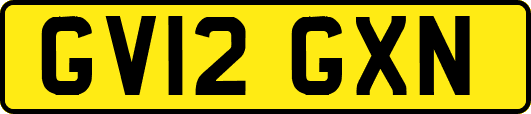 GV12GXN