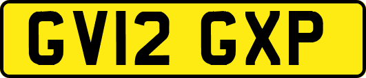 GV12GXP