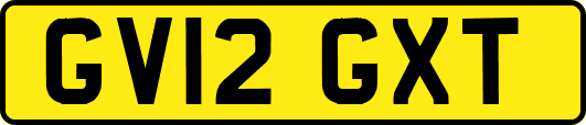 GV12GXT