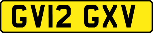 GV12GXV