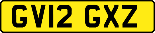 GV12GXZ