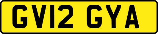 GV12GYA