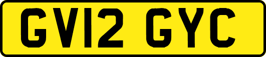 GV12GYC