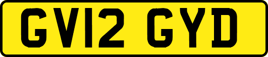 GV12GYD