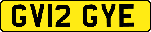 GV12GYE