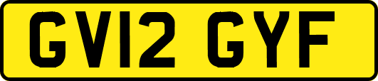 GV12GYF