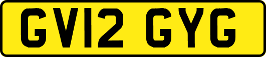 GV12GYG