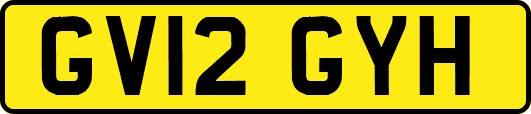 GV12GYH
