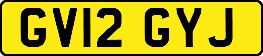 GV12GYJ
