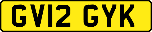GV12GYK