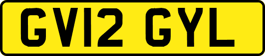 GV12GYL