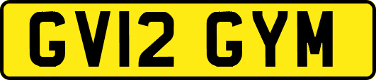 GV12GYM