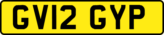 GV12GYP
