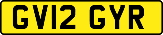 GV12GYR