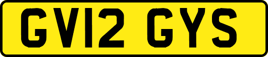 GV12GYS