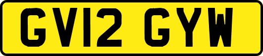 GV12GYW