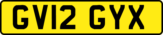 GV12GYX