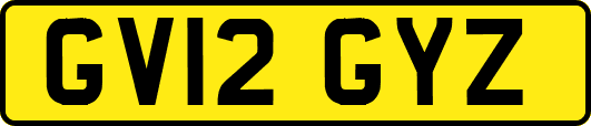 GV12GYZ