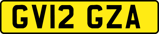 GV12GZA