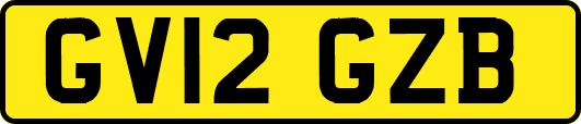 GV12GZB
