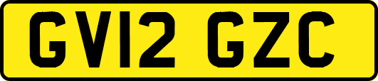 GV12GZC